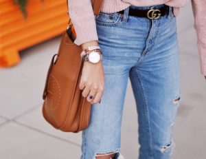 gucci belt with michele water and hermes evelyne