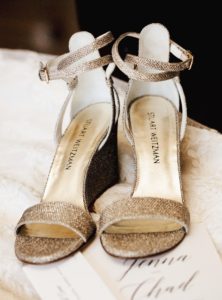 stuart weitzman backdraft heels for wedding
