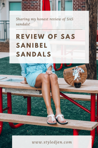 SAS Sanibel