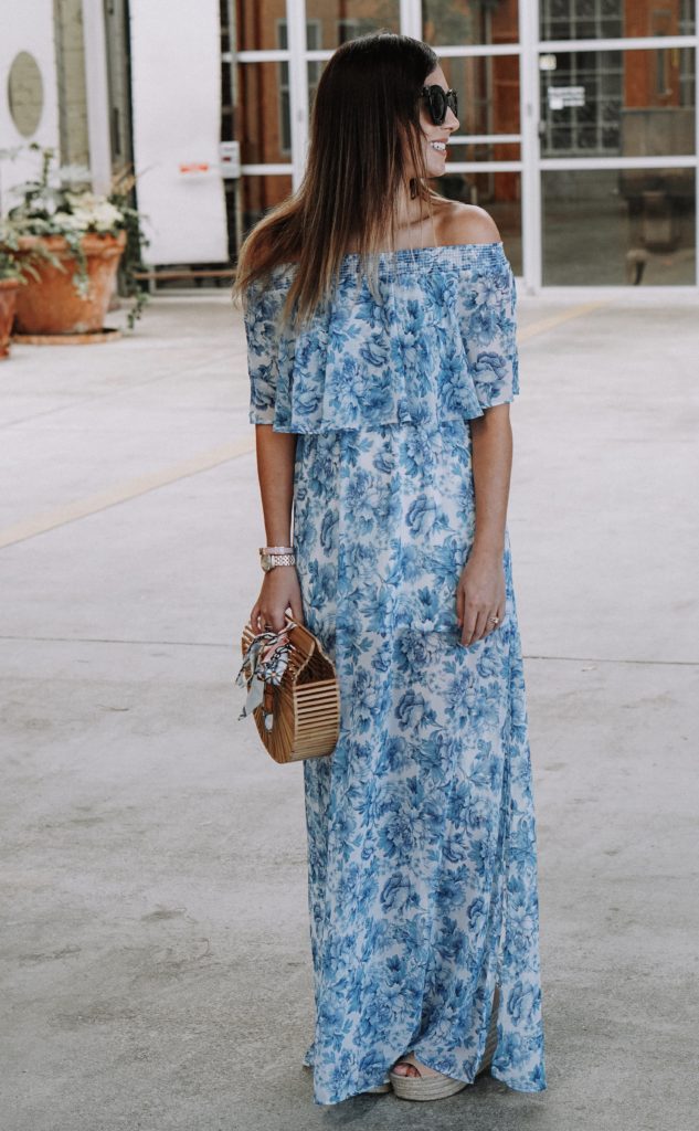 Show Me Your Mumu Maxi - StyledJen