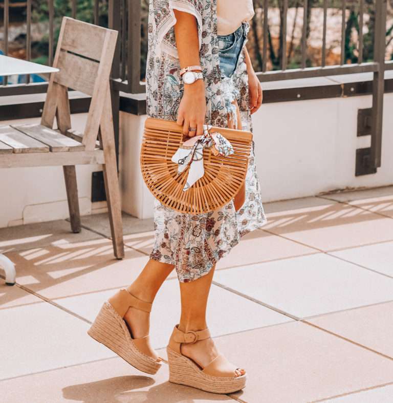 Trending Now: Summer Kimonos - StyledJen