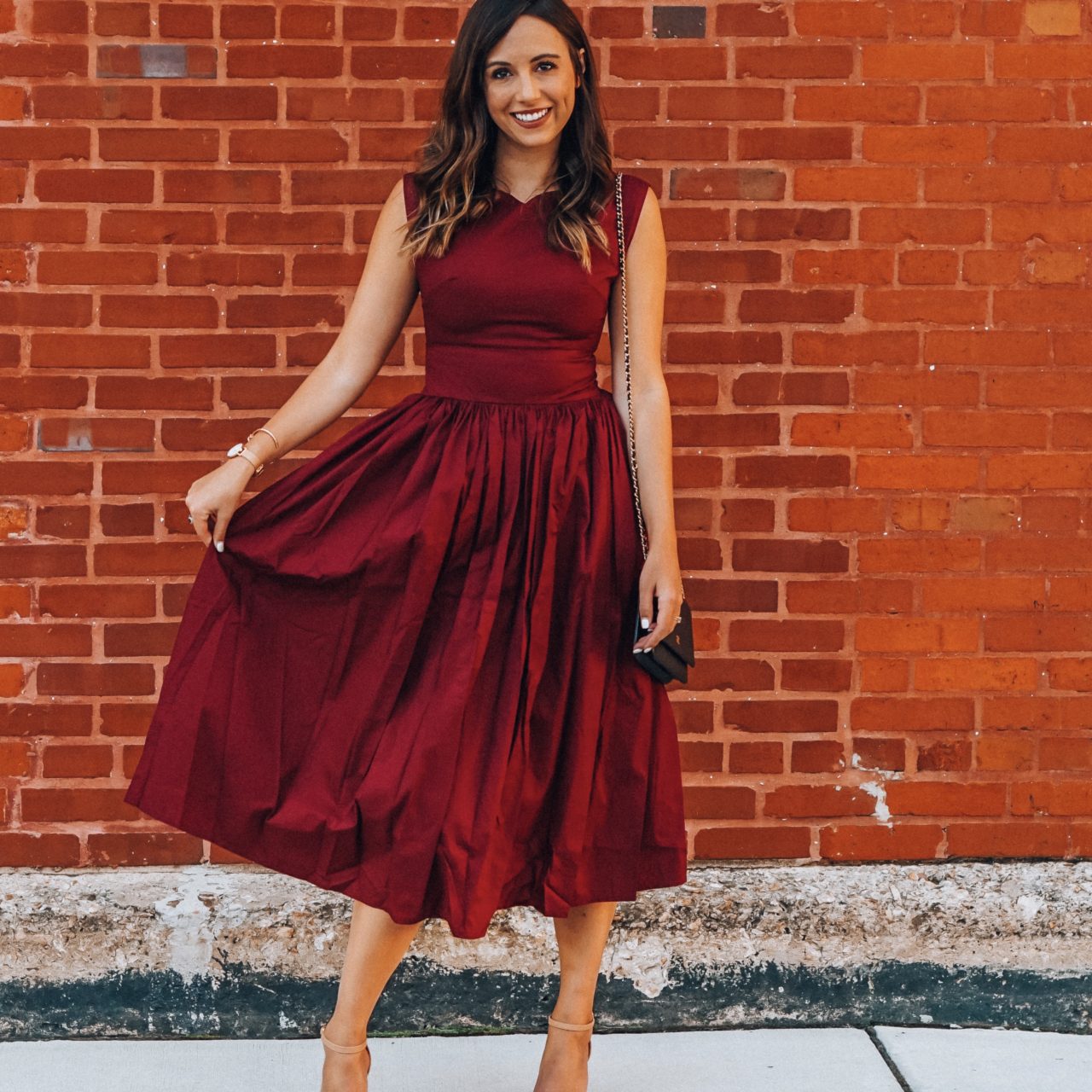 2018 Fall Wedding Attire