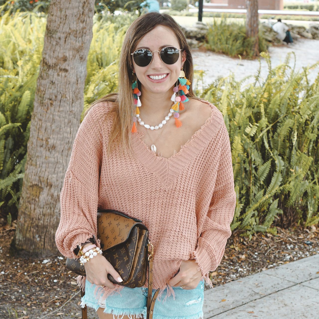 Fall Transitional Outfits 2019