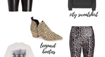 Favorite September 2019 Purchases