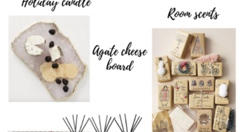 Holiday Hostess Gift Ideas 2019