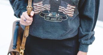 Anine Bing Clothing Haul and How to Style