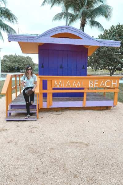 miami beach shack