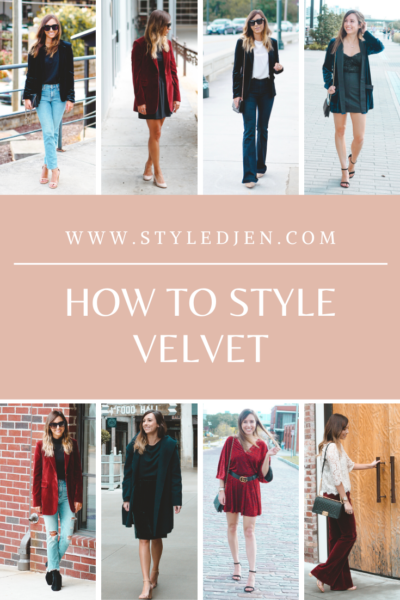 7th in a Series of Velvet Outfit Ideas: How to Style Velvet Skirts - YOUR  TRUE SELF BLOG