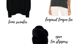 Favorite January 2020 Purchases