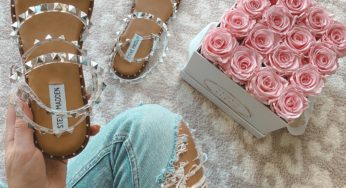 Shoe Roundup Post 4