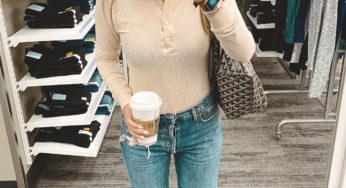 My Favorite Neutral Bodysuits