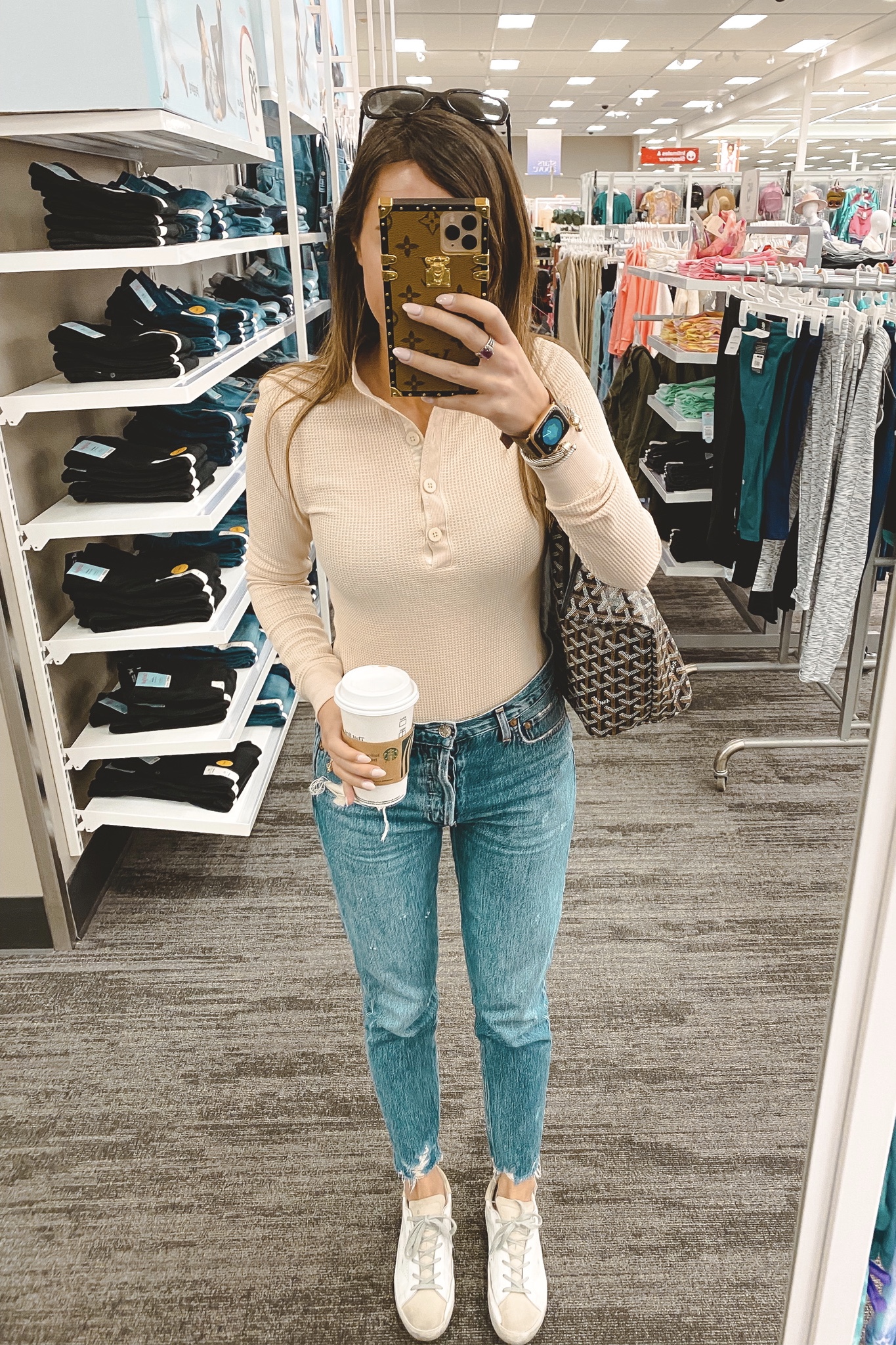 Wearing Lately Post 35 - StyledJen