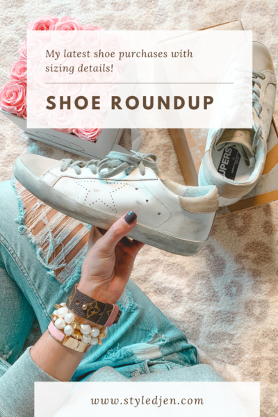 Shoe Roundup Post 3