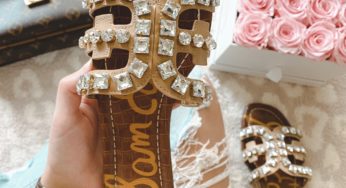 Shoe Roundup Post 6