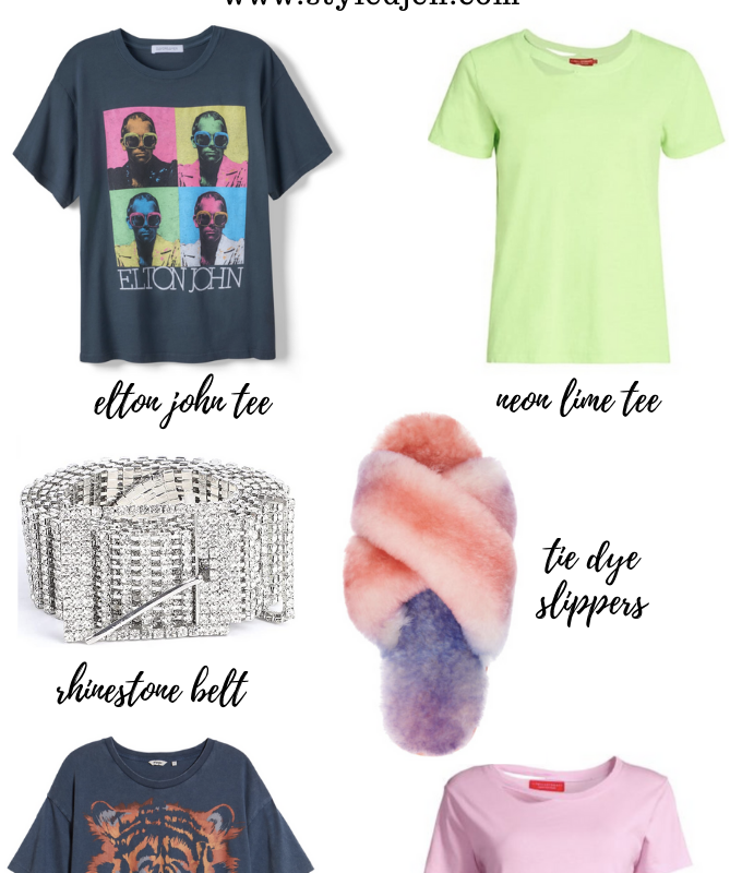 Favorite July 2020 Purchases