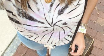 August Outfit Ideas 2020