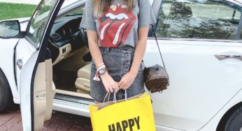 Nordstrom Anniversary Sale 2020 Try On