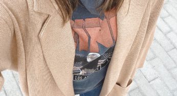J Crew Ella Coatigan