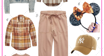 Favorite October 2020 Purchases