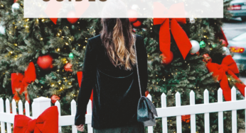 Holiday Gift Guides 2020