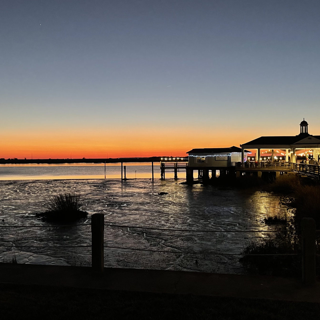 Jekyll Island Christmas Trip