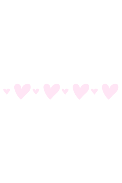 valentines day instagram story sticker heart line