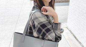 Teddy Blake Alice Tote