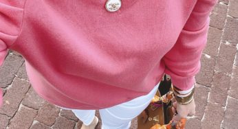 Wearing Lately Post 40