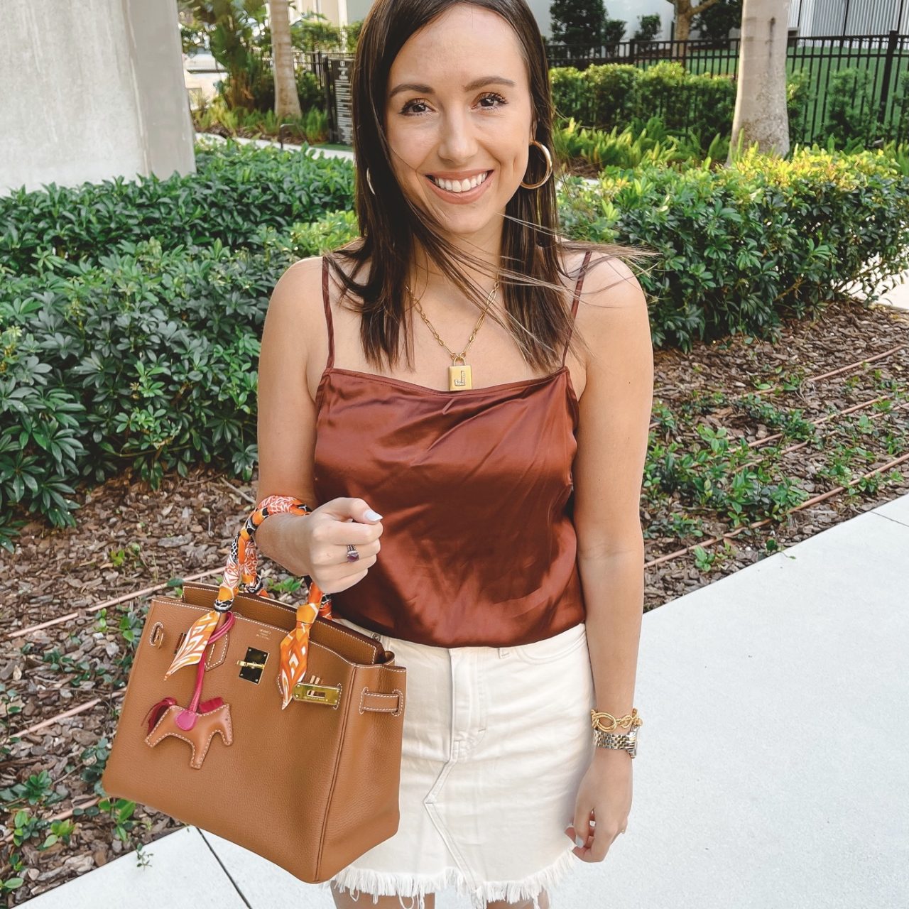 Abercrombie Neutral Summer Outfits