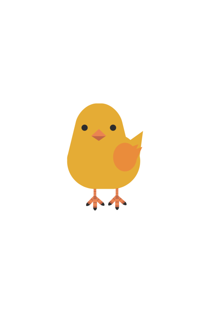 Easter Instagram Story Stickers - StyledJen