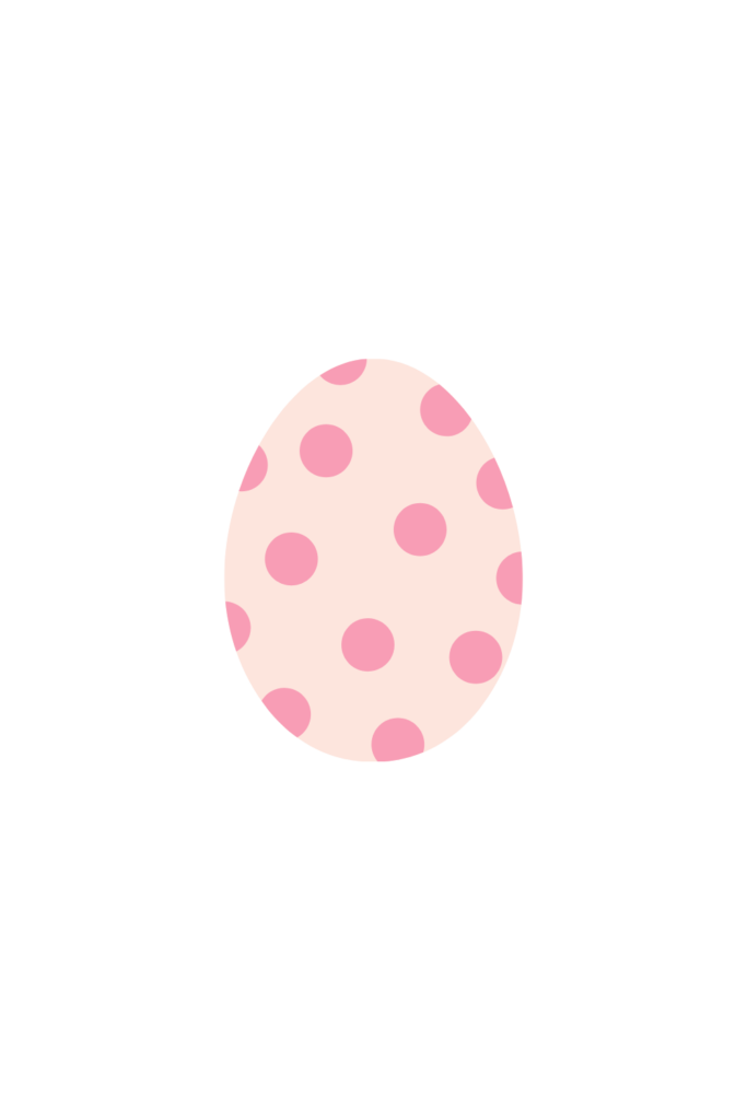 Easter Instagram Story Stickers - StyledJen