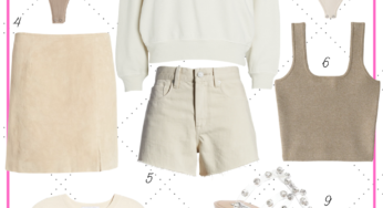 Favorite April 2021 Purchases