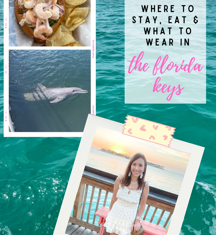 Florida Keys Travel Guide