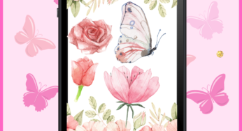 Spring Instagram Story Stickers