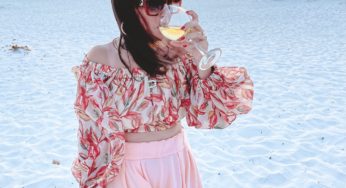 Summer Vacation Outfit Ideas