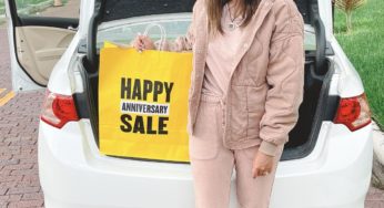 Nordstrom Anniversary Sale 2021