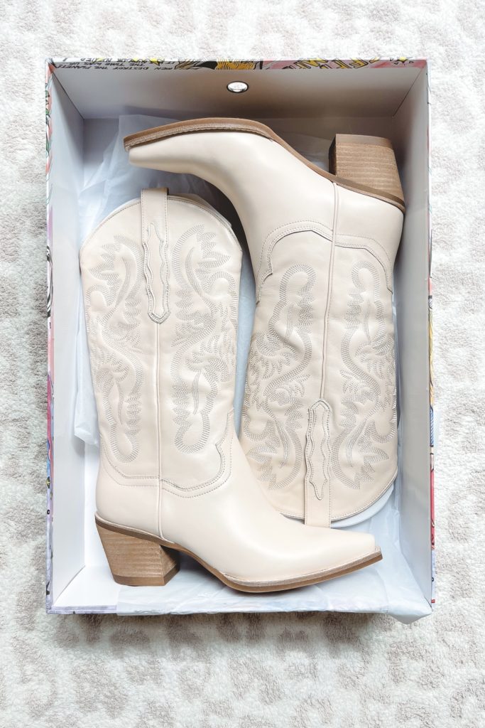 jeffrey campbell dagget western boots