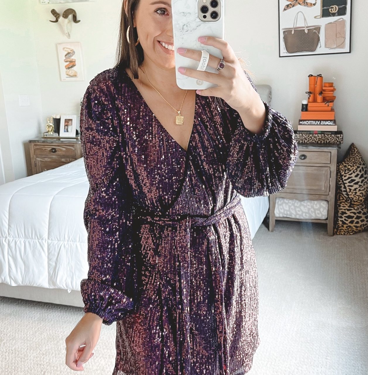 Fall Wedding Guest Dresses