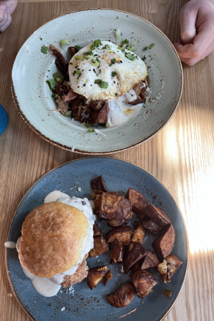 early girl eatery asheville