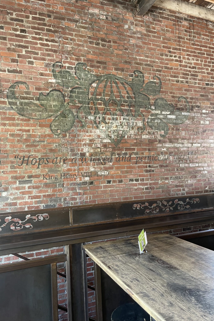 wicked weed asheville