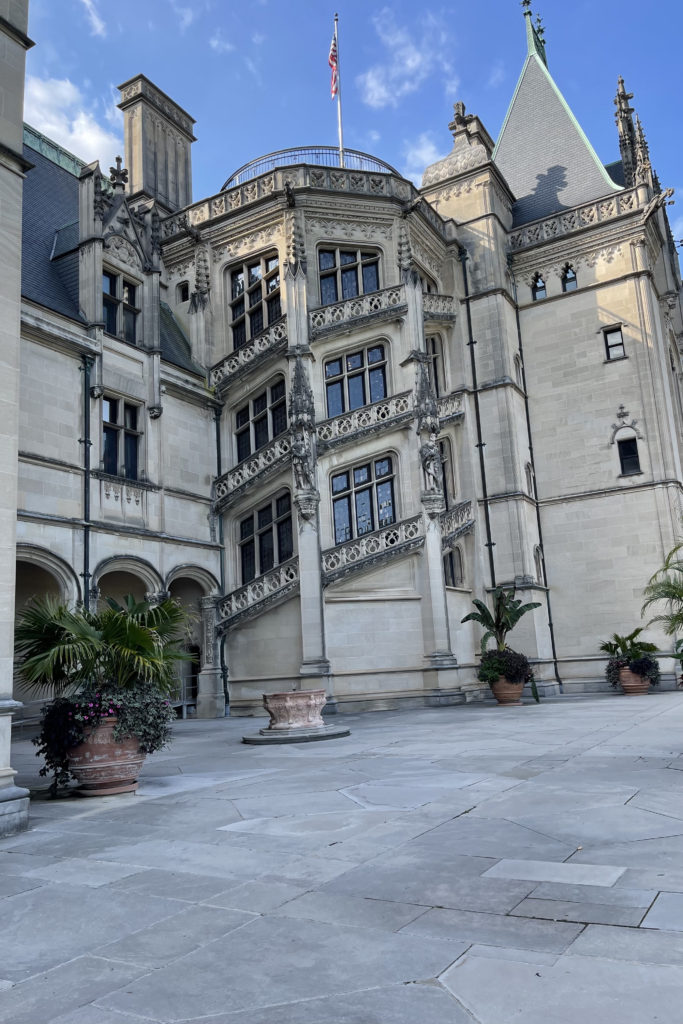 biltmore asheville house