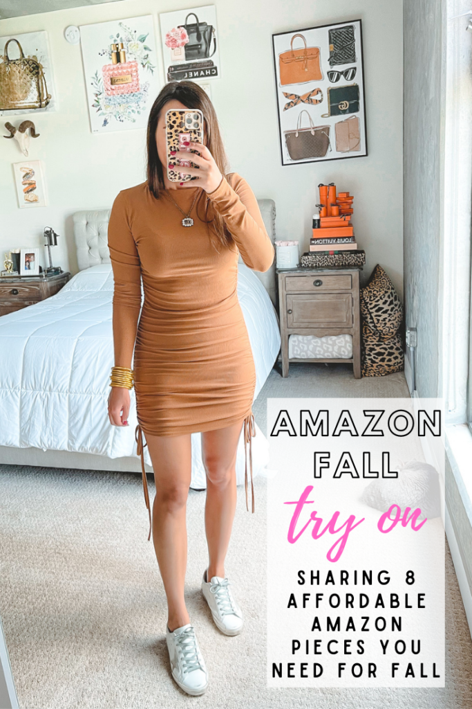 Fall Amazon Try On