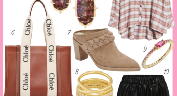 Favorite October 2021 Purchases