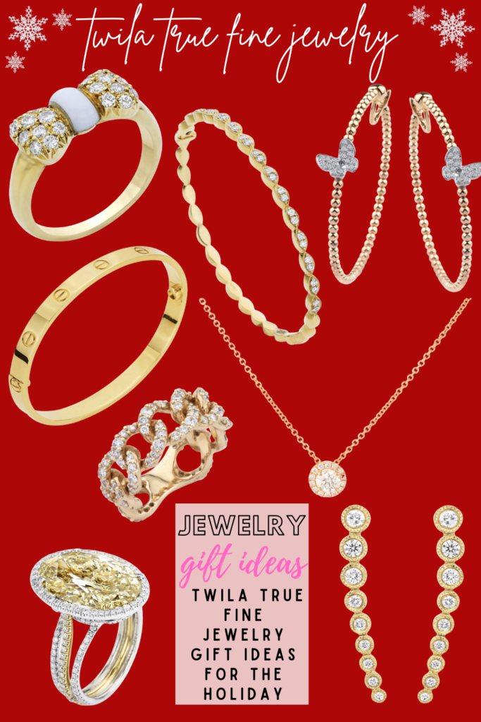 twila true fine jewelry gift ideas