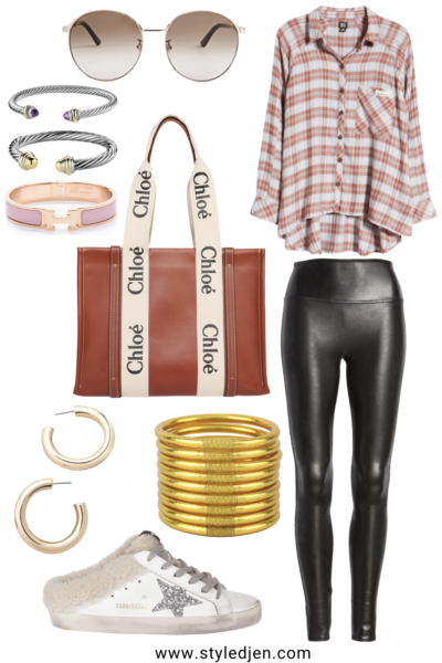 November Outfit Ideas 2021
