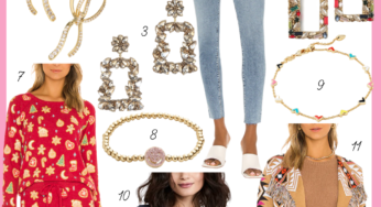 Favorite December 2021 Purchases
