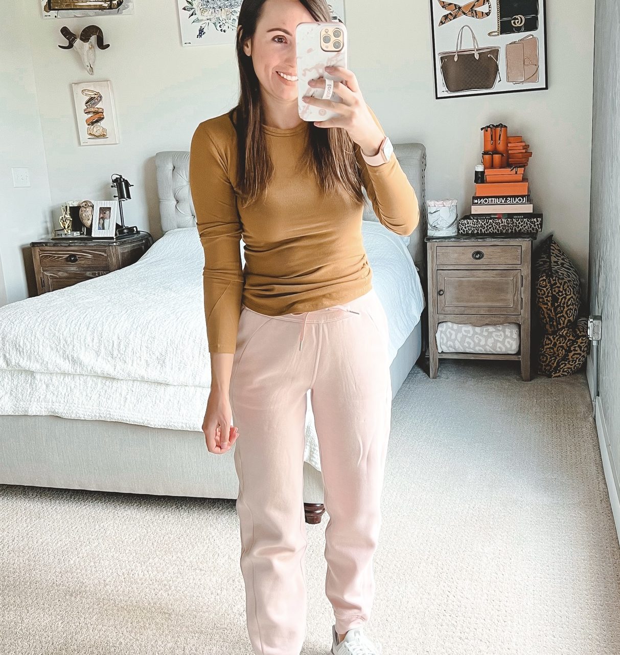 Lululemon February Try On