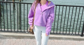 Lululemon Scuba Hoodie Review
