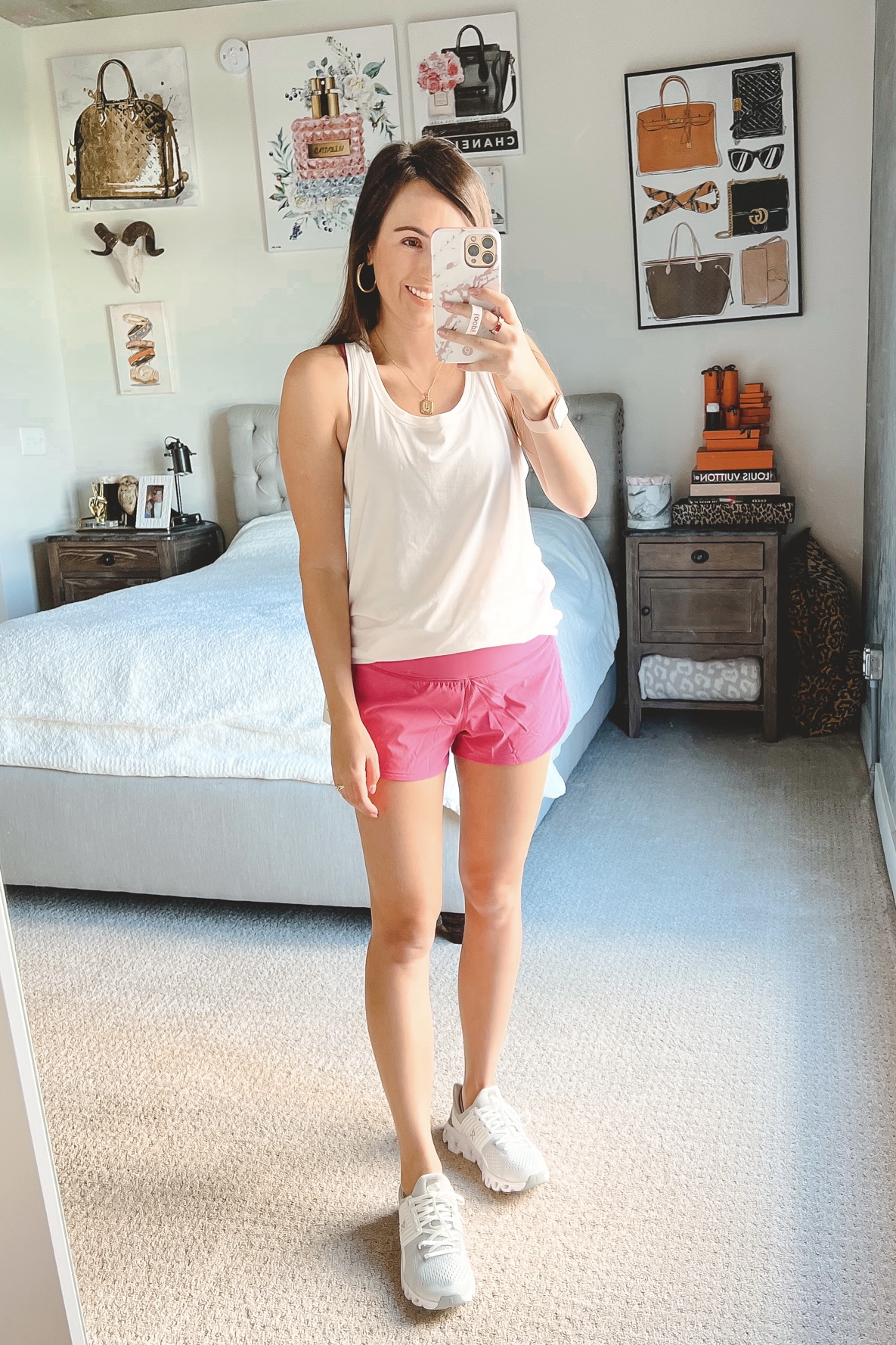 Lululemon Speed Up High-Rise 2.5 Shorts Review - Agent Athletica