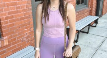 Lululemon Ebb To Street Tank Review